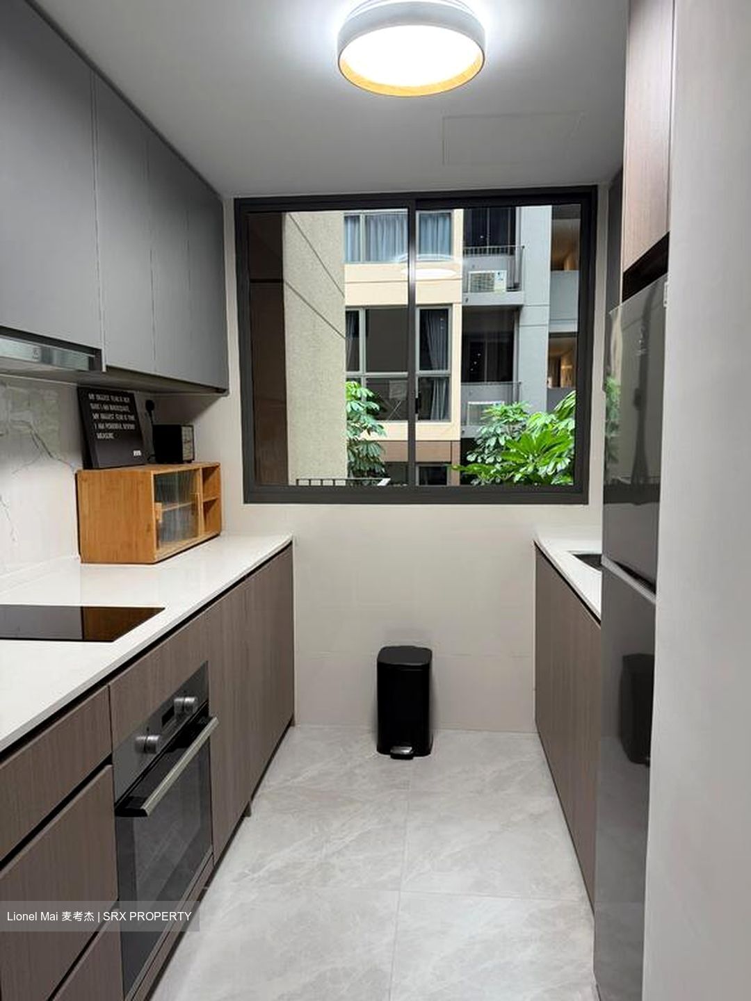 The Watergardens At Canberra (D27), Apartment #520155761